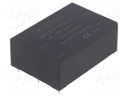 Converter: AC/DC; 25W; Uout: 48VDC; Iout: 0.5A; 87%; Mounting: PCB