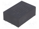 Converter: AC/DC; 20W; Uout: 5VDC; Iout: 2.5A; 74%; Mounting: PCB