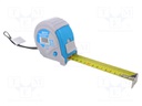 Measuring tape