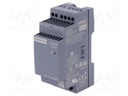 Power supply: switched-mode; 22.8W; 12VDC; 1.9A; 85÷264VAC; IP20