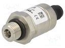 Converter: pressure; Range of val.cntrl: 10 bar; 8÷30VDC; 1%; IP65