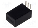 Converter: DC/DC; Uin: 4.5÷36V; Uout: 1.8VDC; Iout: 2A; SIP3; 4g; THT