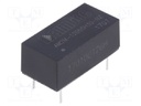 Converter: DC/DC; 2W; Uin: 10.8÷13.2V; 5VDC; Iout: 400mA; DIP14; 2.8g