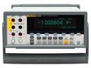 Benchtop multimeter; 2x VFD 6,5 digit; Sampling: 1000x/s