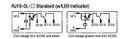 Relay: electromagnetic; SPDT; Ucoil: 110VAC; 6A/250VAC; 6A/30VDC