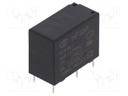 Relay: electromagnetic; SPST-NO; Ucoil: 24VDC; 5A/250VAC; 5A/30VDC