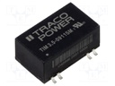 Converter: DC/DC; 3.5W; Uin: 4.5÷12V; 5VDC; Iout: 700mA; SMD; 7g