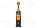 Meter: vacuum gauge; Man.series: Smart Probe; 0÷26.66bar; 142g