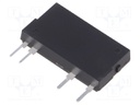 Relay: solid state; Icntrl max: 3mA; 2A; max.200VAC; max.200VDC