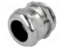 Cable gland; PG29; IP68; Mat: brass; 5bar