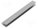 Staples; Dia: 6mm; L: 14mm; steel; Application: DRG-ARCUS65