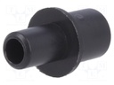 Stopper; M16,NPT3/8",PG9; Mat: polyamide; Man.series: HSK-V