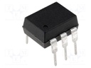 Relay: solid state; Icntrl max: 3mA; 30mA; max.1kVAC; max.1kVDC