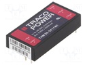 Converter: DC/DC; 30W; Uin: 9÷36V; 5VDC; Iout: 6000mA; 2"x1"; 32g