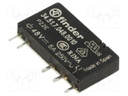 Converter: DC/DC; 5VDC