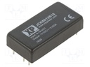 Converter: DC/DC; 50W; 15VDC