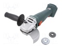 Angle grinder; MTB.625367000,MTB.625368000; 125mm; none