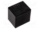 Relay: electromagnetic; SPDT; Ucoil: 24VDC; 17A/277VAC; 16A/30VDC