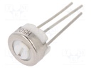 Potentiometer: mounting; single turn; 5kΩ; 500mW; ±20%; -55÷125°C