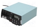 Hot air soldering station; digital; 300W; Plug: EU,UK; 6.7kg