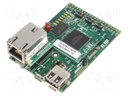 Dev.kit: Microchip PIC; Works with: DM320005-2