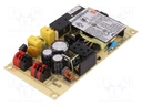 Power supply: switched-mode; LED; 50W; 12VDC; 4.2A; 180÷295VAC