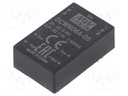 Converter: DC/DC; 6W; Uin: 9÷18V; Uout: 5VDC; Uout2: -5VDC; DIP24