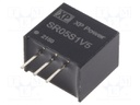 Converter: DC/DC