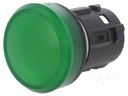 Control lamp; 22mm; 45; -25÷70°C; Ø22.3mm; IP66,IP67,IP69K