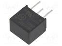 Converter: DC/DC; 1W; Uin: 4.5÷5.5V; Uout: 5VDC; Iout: 200mA; ZIP