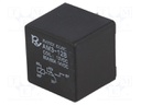 Relay: electromagnetic; SPDT; Ucoil: 12VDC; 80A; automotive; 1.8W