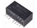 Converter: DC/DC; 3W; Uin: 18÷36V; 3.3VDC; Iout: 758mA; SIP8; 4.9g