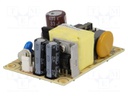 Power supply: switched-mode; 9.9W; 120÷370VDC; 85÷264VAC; OUT: 1