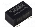 Converter: DC/DC; 3.5W; Uin: 18÷36V; 15VDC; Iout: 234mA; SMD; 7g