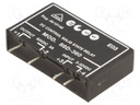 Relay: solid state; SPST-NO; Ucntrl: 3÷32VDC; 3A; max.60VDC