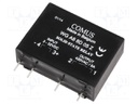 Relay: solid state; Ucntrl: 3÷32VDC; 5A; 24÷420VAC; Series: WGA8