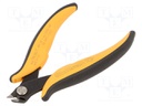 Pliers; cutting,miniature