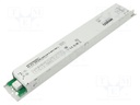 Power supply: switched-mode; LED; 300W; 60÷300VDC; 250÷1550mA