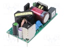 Power supply: switched-mode; 20W; 120÷370VDC; 85÷264VAC; OUT: 1