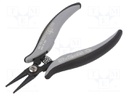 Pliers; ESD