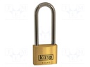 Padlock