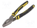 Pliers; universal; 185mm; FATMAX®