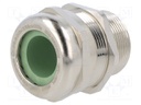 Cable gland; M32