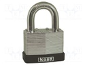 Padlock