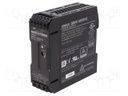 Power supply: switched-mode; 30W; 12VDC; 2.5A; 85÷264VAC; OUT: 1