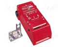 Safety switch: bolting; Series: ATLAS; Contacts: NC x2; IP65; 24VDC