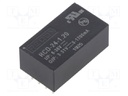 Converter: DC/DC; Uin: 6÷36V; Uout: 3÷31VDC; Iout: 1200mA; 4.5g