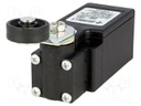 Limit switch; NO + NC; 10A; max.250VAC; PG13,5; IP67