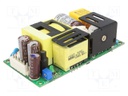 Power supply: switched-mode; 200W; 113÷370VDC; 80÷264VAC; OUT: 1