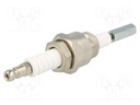 Sensor for fluid level controllers; Thread: 3/8"; 43mm